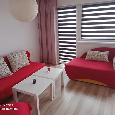 Apartamenty Zabrze *