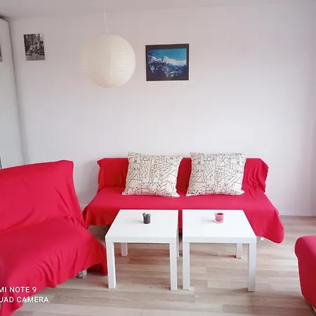 Apartamenty Zabrze
