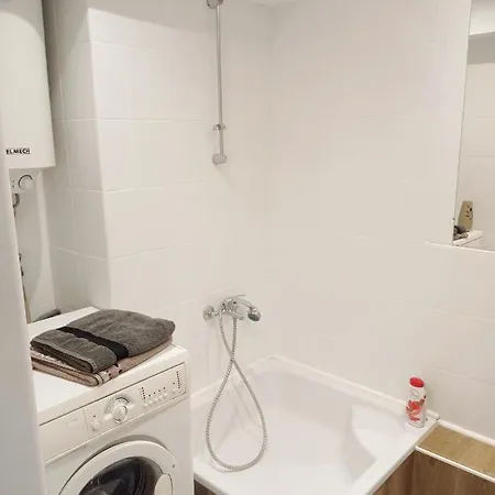 Apartamenty Zabrze Appartement Zabrze