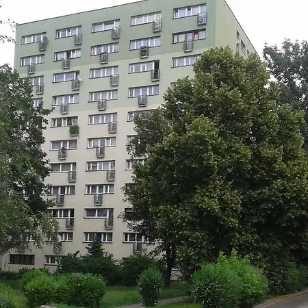 Appartement Apartamenty Zabrze