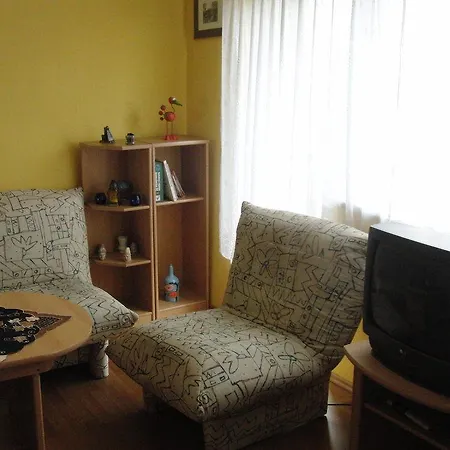 Apartamenty Zabrze Appartement