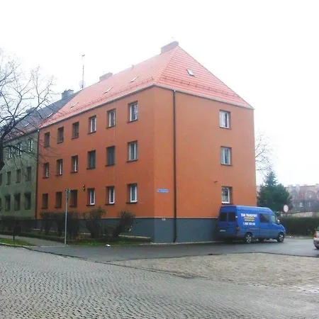 Apartamenty Zabrze Appartement Zabrze