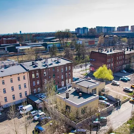 Apartamenty Zabrze * Zabrze