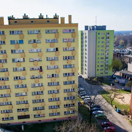 Apartamenty Zabrze Appartement Zabrze