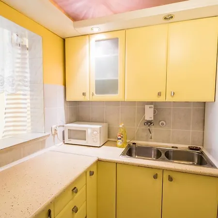 Apartamenty Zabrze *