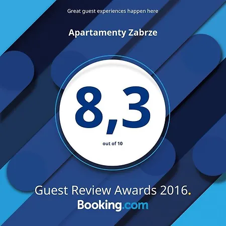 Apartamenty Zabrze Zabrze