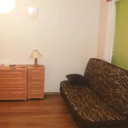 Apartamenty Zabrze