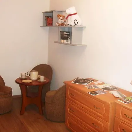 Apartamenty Zabrze Appartement Zabrze