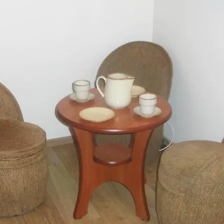 Appartement Apartamenty Zabrze