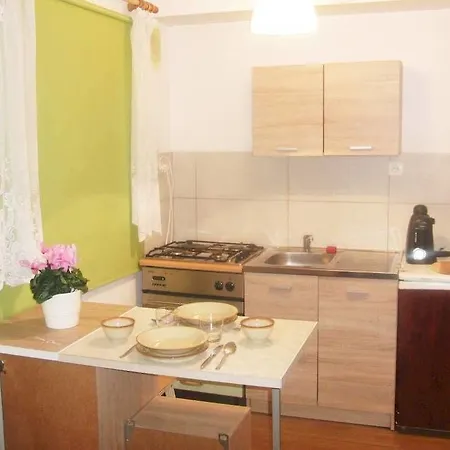Apartamenty Zabrze