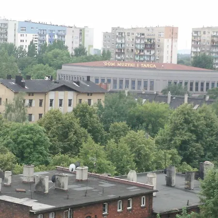 Appartement Apartamenty Zabrze