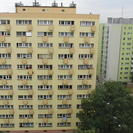 Apartamenty Zabrze *