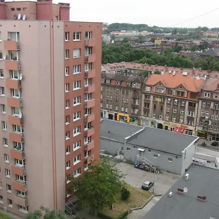 Apartamenty Zabrze * Zabrze