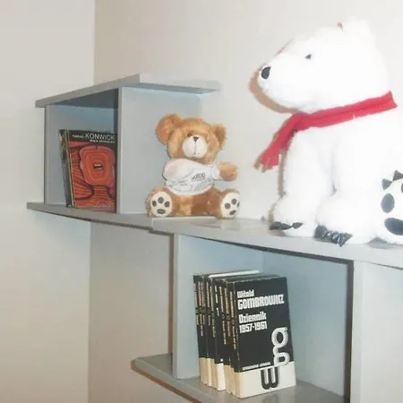 Apartamenty Zabrze Appartement Zabrze
