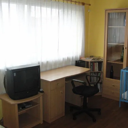 Apartamenty Zabrze *