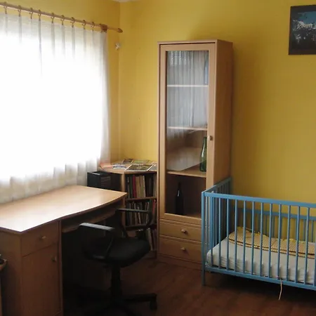 Apartamenty Zabrze *