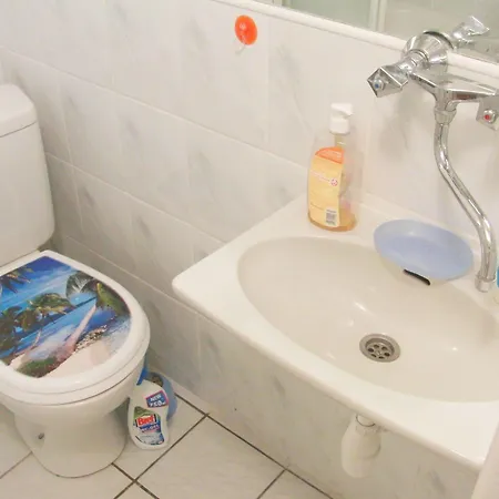 Apartamenty Zabrze Appartement *
