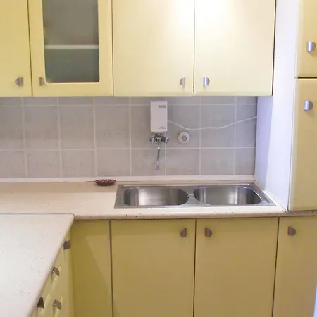 Appartement Apartamenty Zabrze *